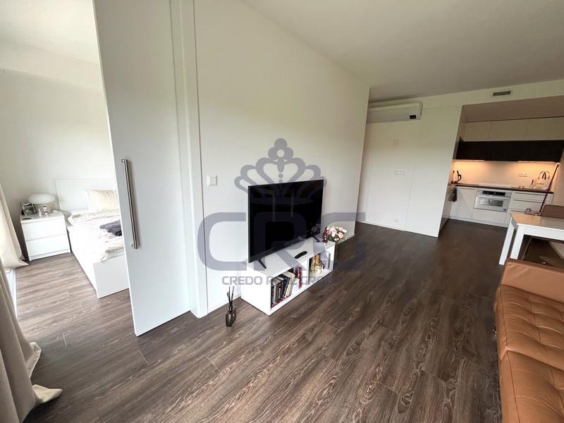 NABÍDKA PRONÁJMU NOVOSTAVBY BYTU 2+KK, BRNO – STŘED - foto 8