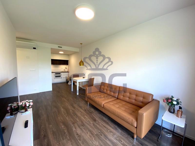 NABÍDKA PRONÁJMU NOVOSTAVBY BYTU 2+KK, BRNO – STŘED - foto 3