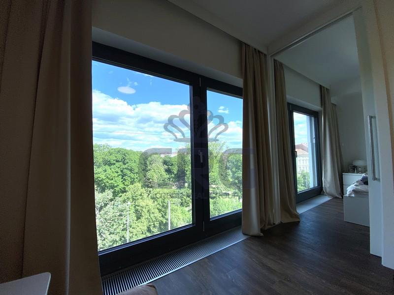 NABÍDKA PRONÁJMU NOVOSTAVBY BYTU 2+KK, BRNO – STŘED - foto 5