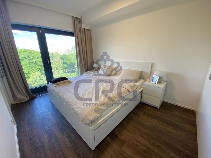 NABÍDKA PRONÁJMU NOVOSTAVBY BYTU 2+KK, BRNO – STŘED - foto 7