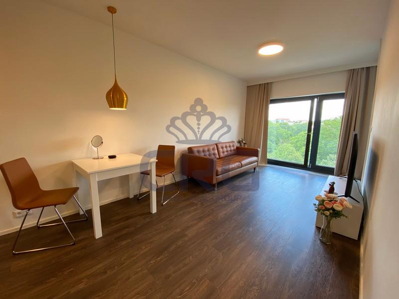 NABÍDKA PRONÁJMU NOVOSTAVBY BYTU 2+KK, BRNO – STŘED - foto 2