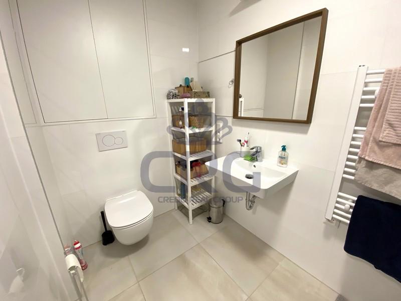 NABÍDKA PRONÁJMU NOVOSTAVBY BYTU 2+KK, BRNO – STŘED - foto 10