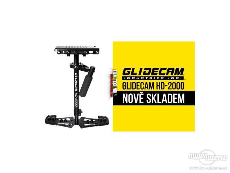 Glidecam HD-2000 - foto 1