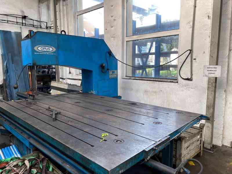 OPUS 1250 TM / pila Bonetti - foto 2