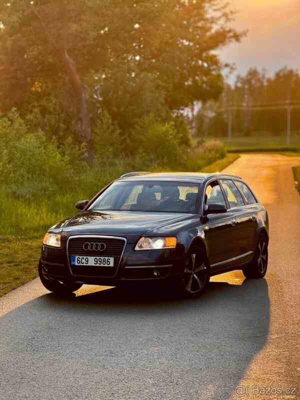 Audi A6 2,7   c6 2008 - foto 4
