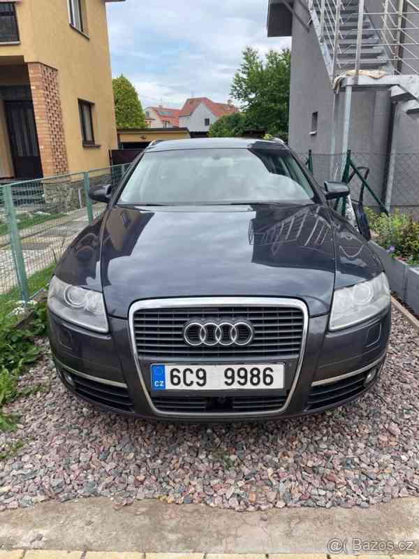 Audi A6 2,7   c6 2008 - foto 2