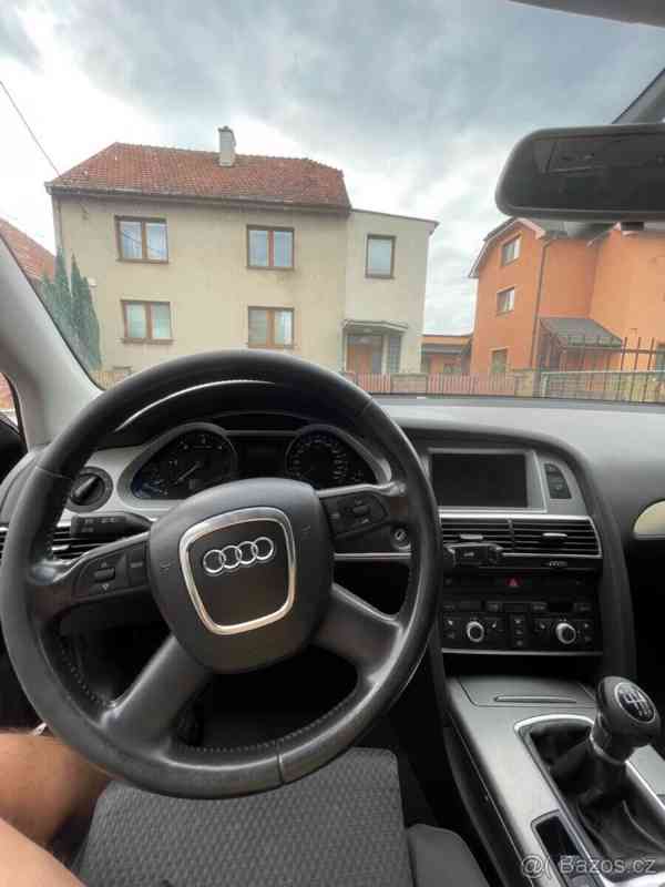 Audi A6 2,7   c6 2008 - foto 3