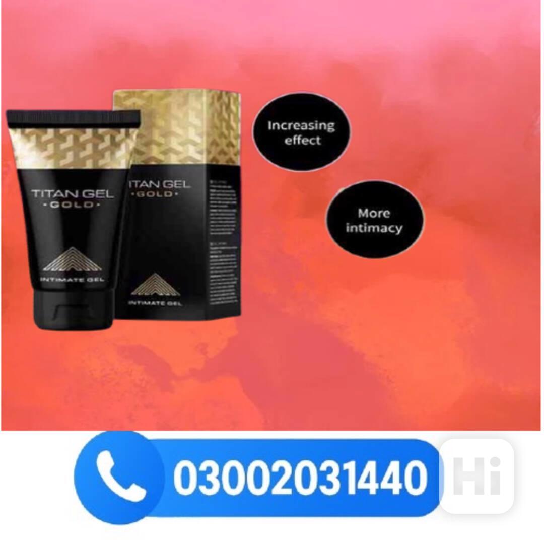 Titan Gel in Chiniot; 03002031440; - bazar - - foto 1