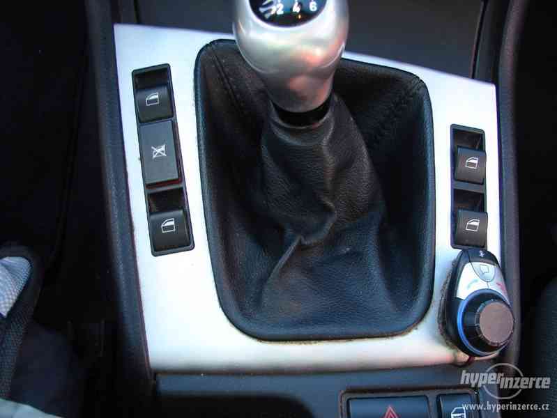 BMW 330 D Combi r.v.2003 (150 KW) - foto 8