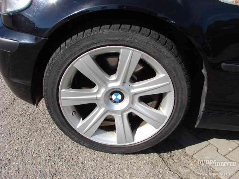 BMW 330 D Combi r.v.2003 (150 KW) - foto 13