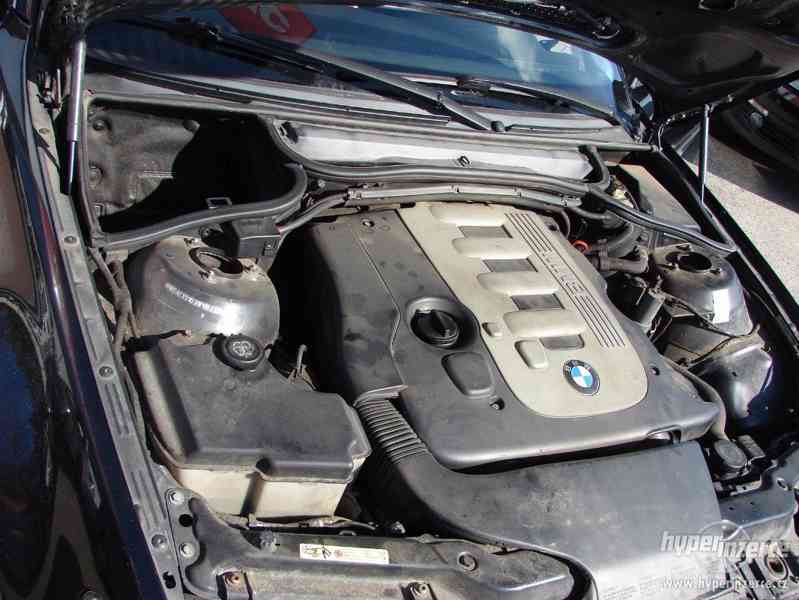 BMW 330 D Combi r.v.2003 (150 KW) - foto 14