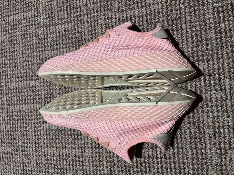 Adidas Deerupt Runner, velikost 41 1/3 - foto 7