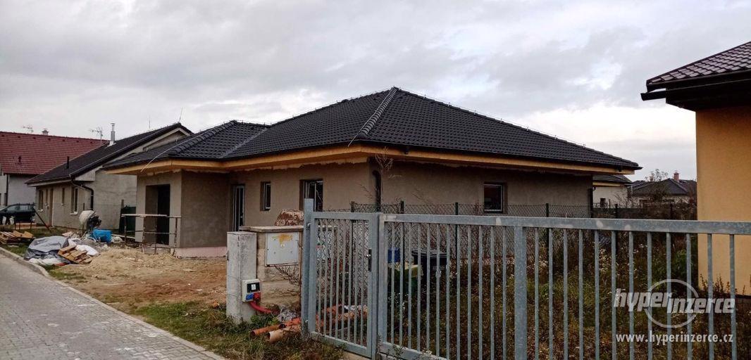 Prodej novostavby RD Hradec Králové-Libišany - foto 1