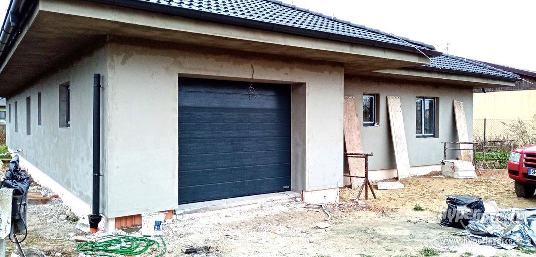 Prodej novostavby RD Hradec Králové-Libišany - foto 2