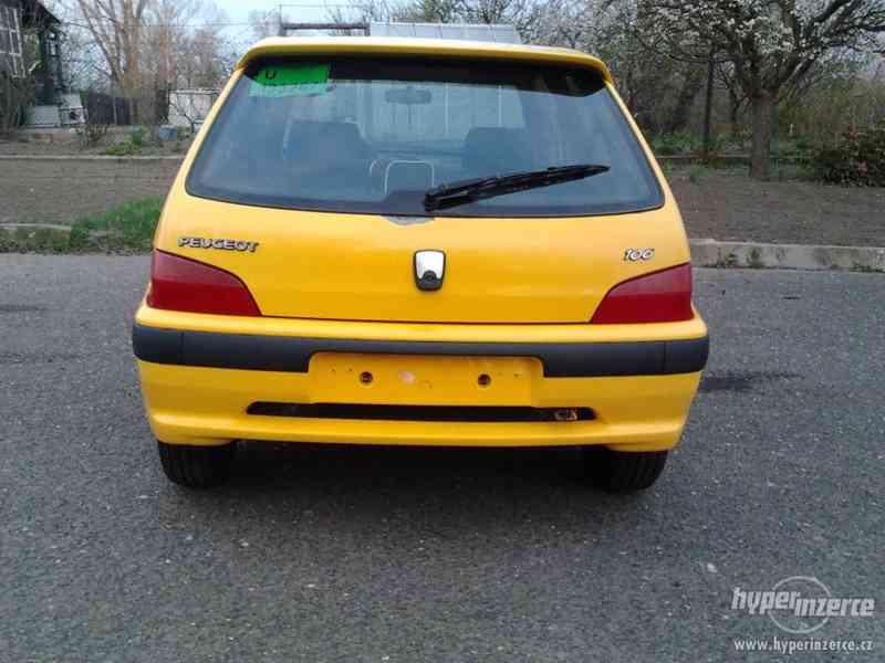 Peugeot 106 - foto 3