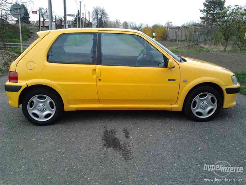 Peugeot 106 - foto 5