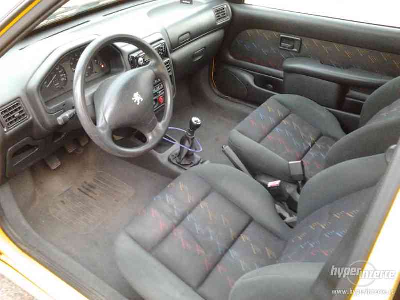 Peugeot 106 - foto 7