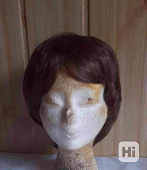 dámská paruka - foto 3