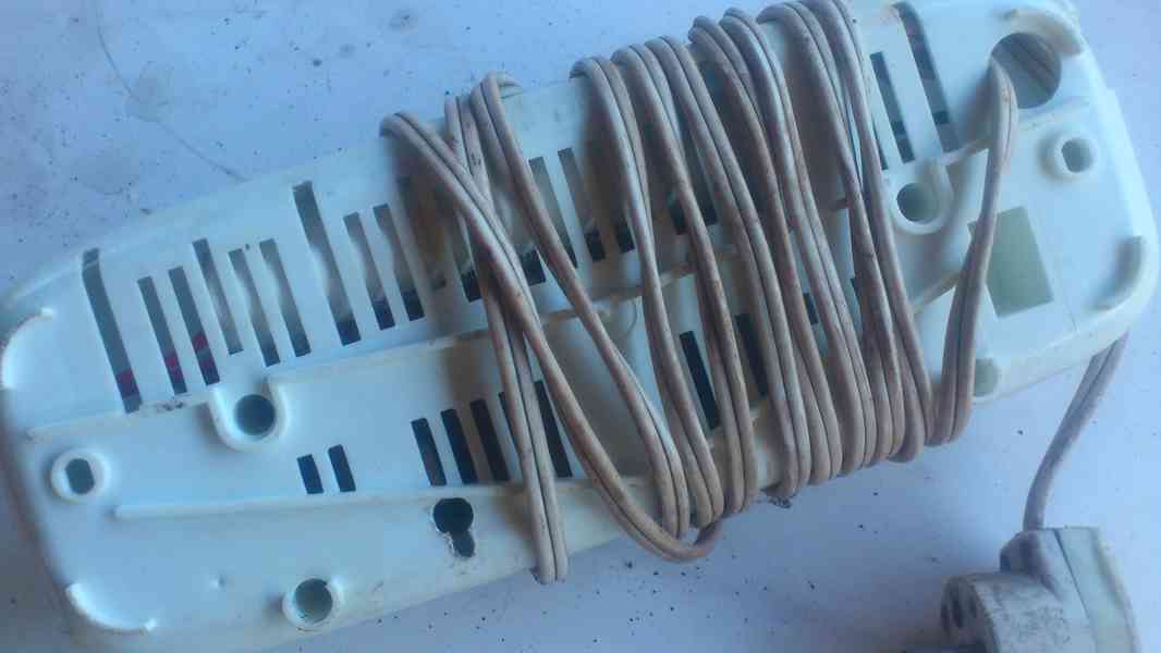 Nouzové světlo  - foto 2