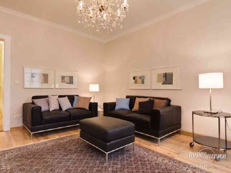 Apartmán se 3 pokoji, poprvé po rekonstrukci - foto 1