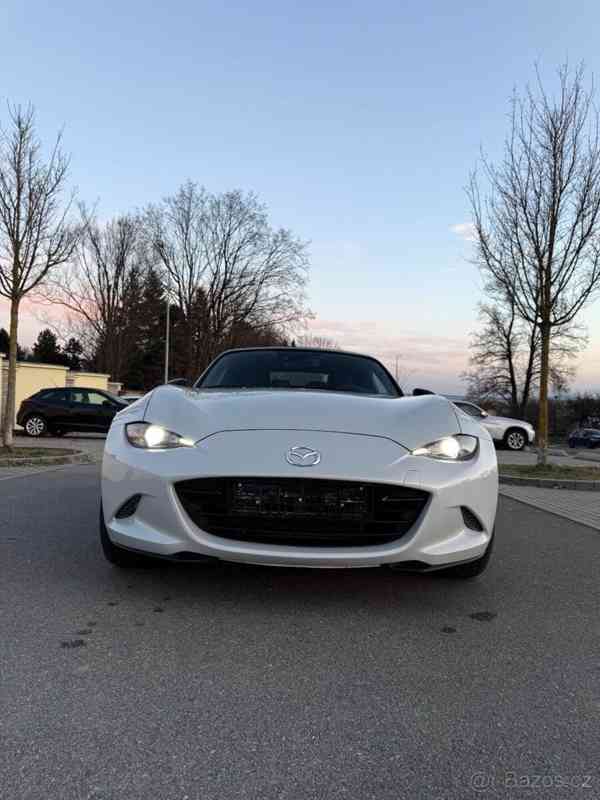 Mazda MX-5 2,0   ND - foto 7