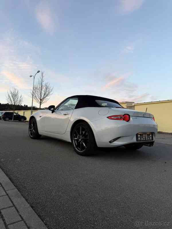 Mazda MX-5 2,0   ND - foto 5