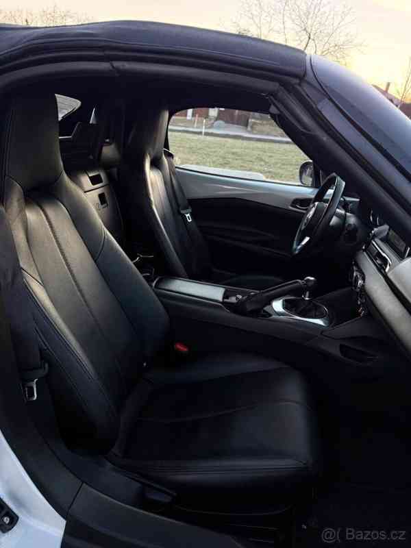 Mazda MX-5 2,0   ND - foto 12