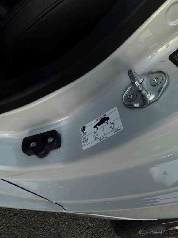 Mazda MX-5 2,0   ND - foto 11