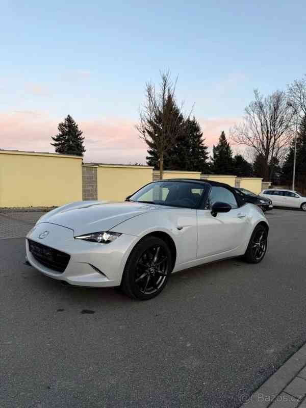 Mazda MX-5 2,0   ND - foto 1