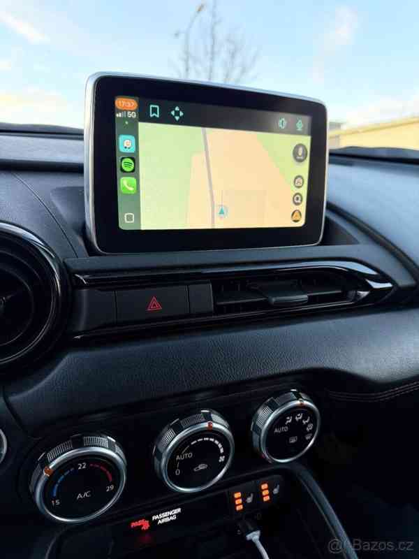 Mazda MX-5 2,0   ND - foto 17
