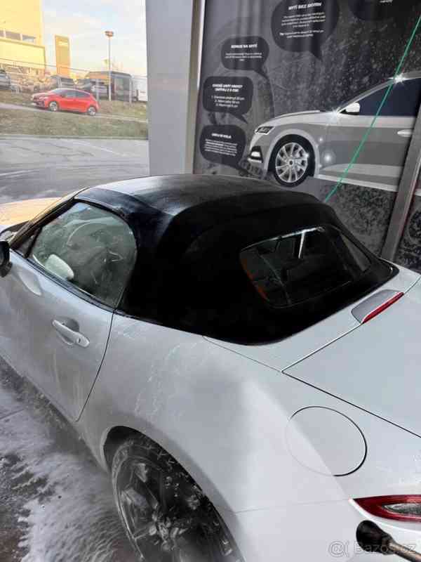 Mazda MX-5 2,0   ND - foto 3