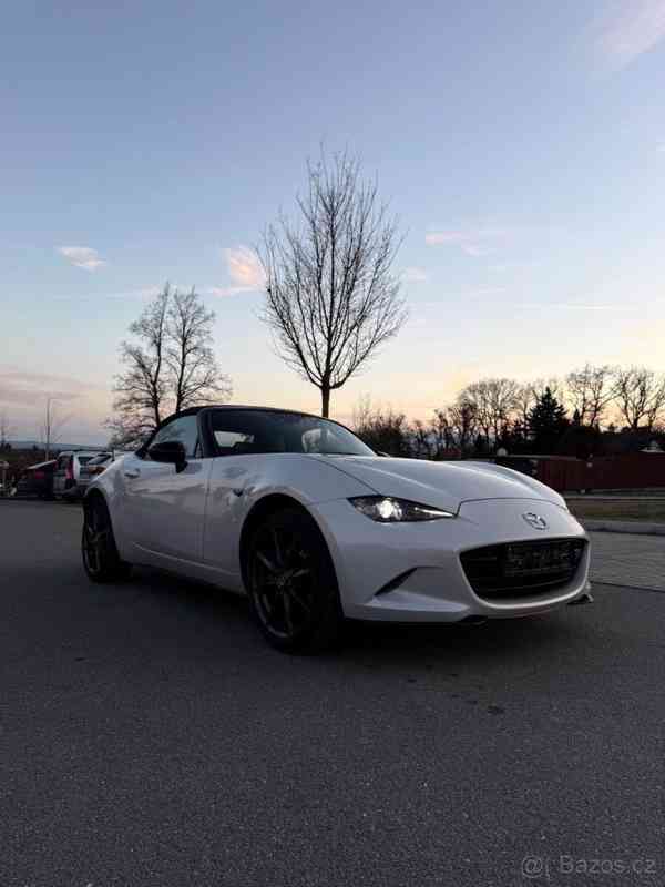 Mazda MX-5 2,0   ND - foto 9