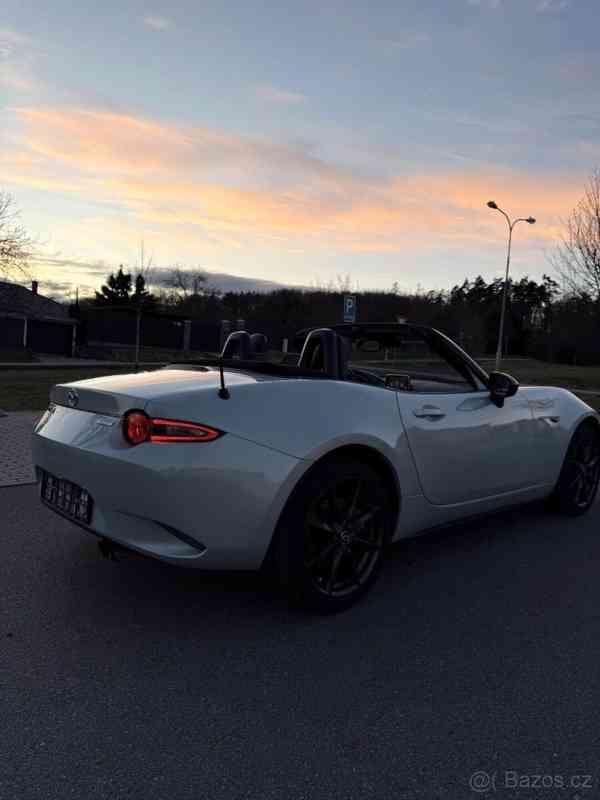 Mazda MX-5 2,0   ND - foto 2