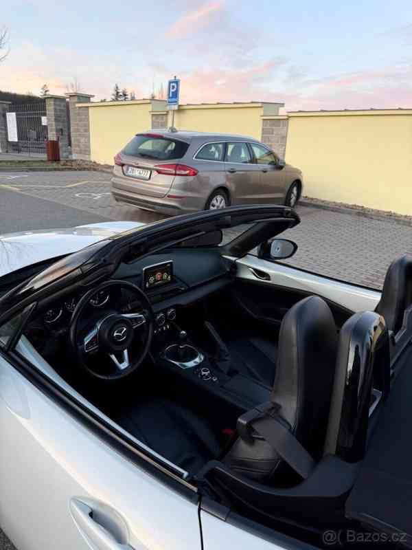 Mazda MX-5 2,0   ND - foto 4