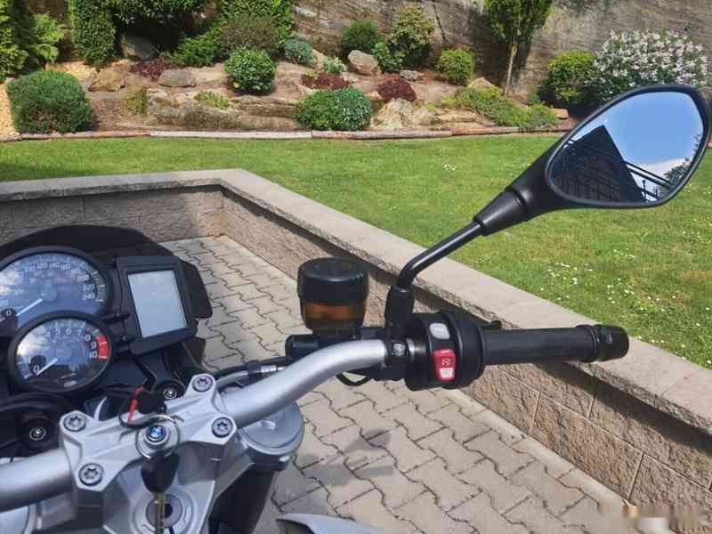 BMW F 800 R - ABS, MODE -SUPER STAV - 135 000 KČ - foto 10