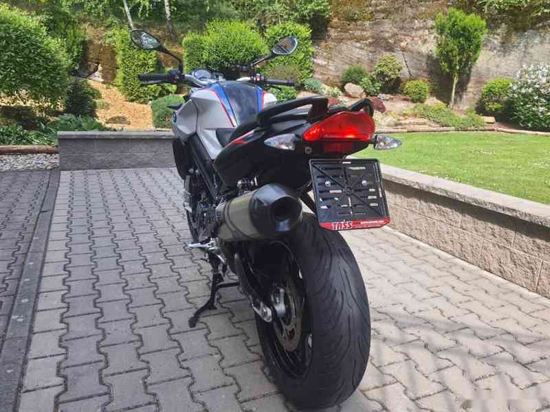 BMW F 800 R - ABS, MODE -SUPER STAV - 135 000 KČ - foto 6