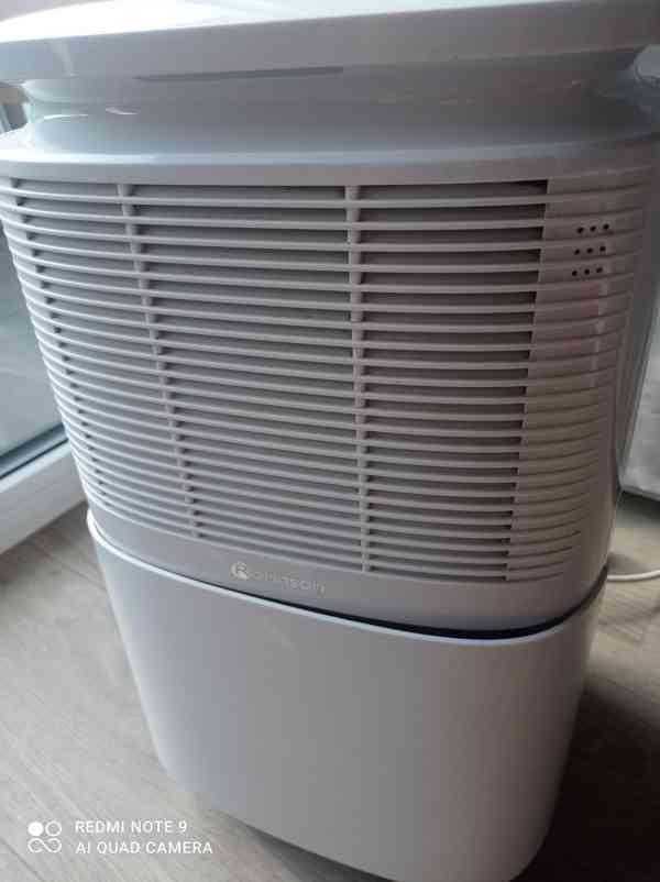 Dehumidifier - odvlhčovač vzduchu  - foto 6