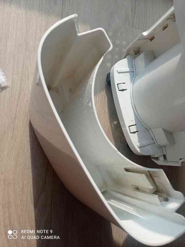 Dehumidifier - odvlhčovač vzduchu  - foto 7