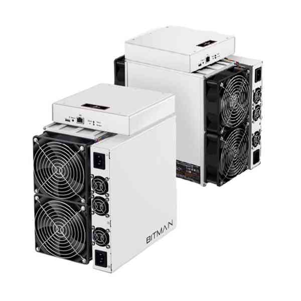 in stock Bitmain Antminer L7 9500M wholesale free shipping - foto 3