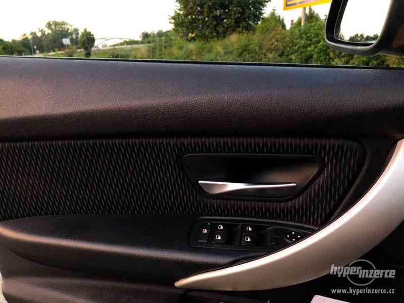 BMW F31 318d Touring - foto 7