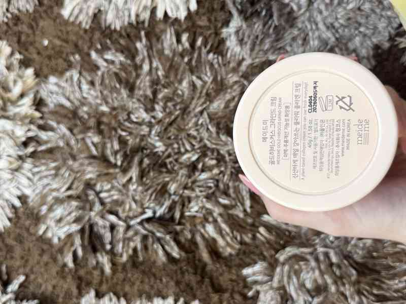 Korejský krém Meideme 45 g - foto 3