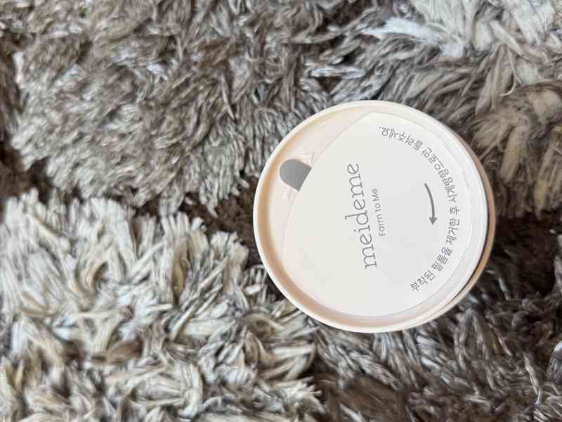 Korejský krém Meideme 45 g - foto 2