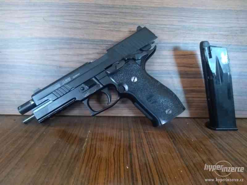co2 pistole p226 X-five - foto 1