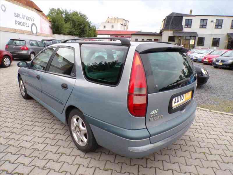Renault Laguna 1,9 dTi EKO ZAPLACENO! - foto 3