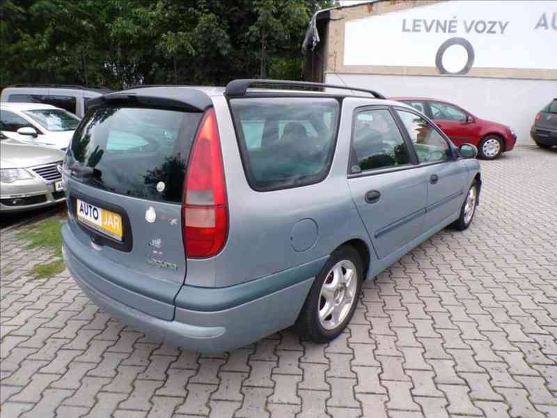 Renault Laguna 1,9 dTi EKO ZAPLACENO! - foto 4