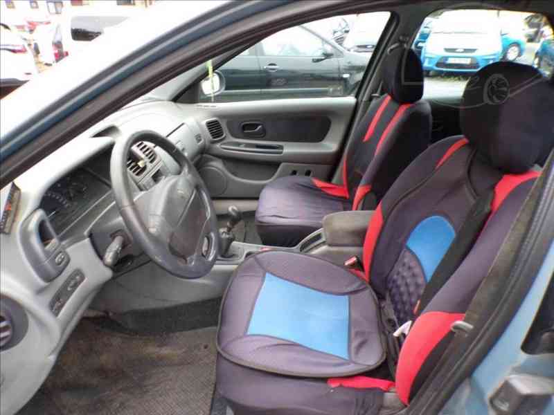 Renault Laguna 1,9 dTi EKO ZAPLACENO! - foto 7