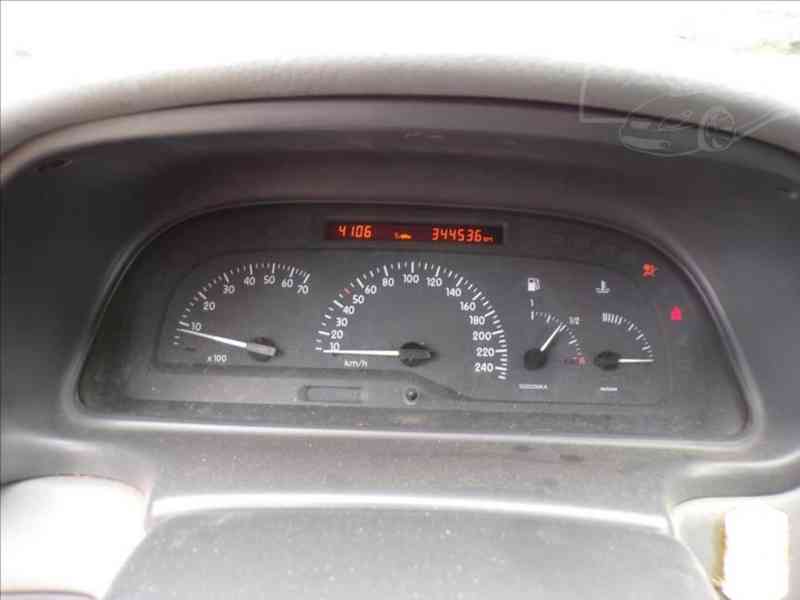 Renault Laguna 1,9 dTi EKO ZAPLACENO! - foto 6