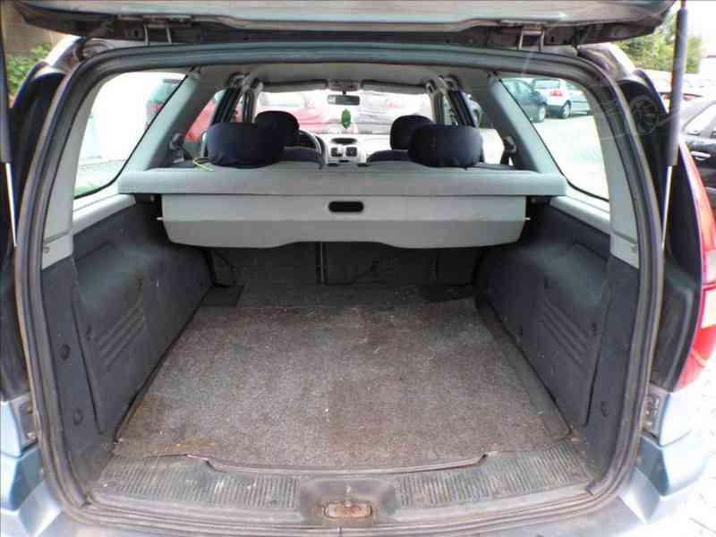 Renault Laguna 1,9 dTi EKO ZAPLACENO! - foto 9