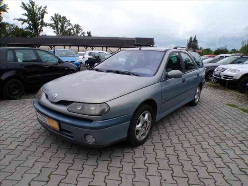Renault Laguna 1,9 dTi EKO ZAPLACENO! - foto 2
