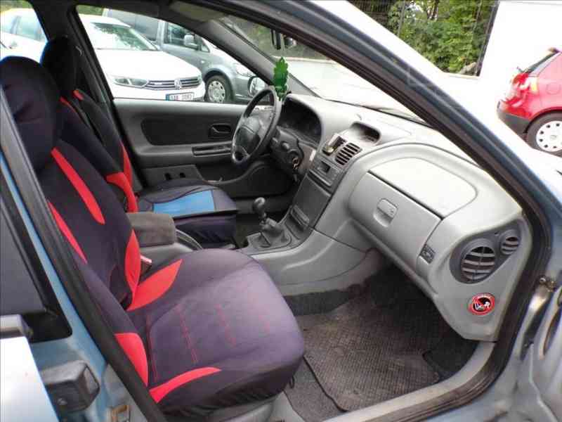Renault Laguna 1,9 dTi EKO ZAPLACENO! - foto 11